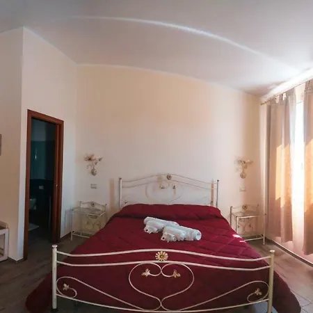 Alberta מלון פולה