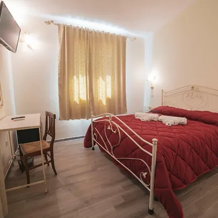Alberta Hotel 3*