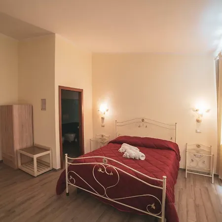 Hotel Alberta 3*