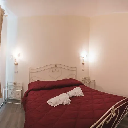 Alberta ホテル プーラ