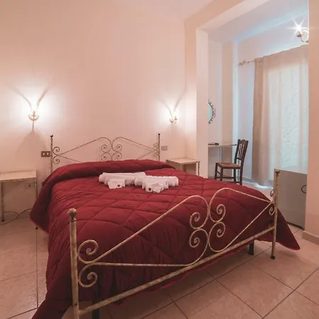 Hotel Alberta Pula