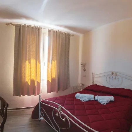 Alberta 3* Pula
