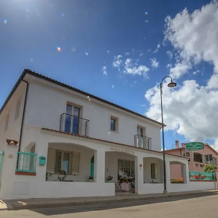 Hotel Alberta 3*